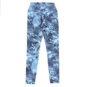 Zella Studio Lite Ankle Length Athletic Leggings Women’s S